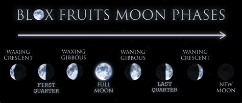blox fruit moon cycle.